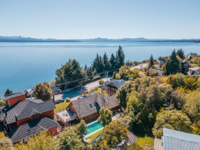 Apart Hotel Del Arroyo San Carlos De Bariloche